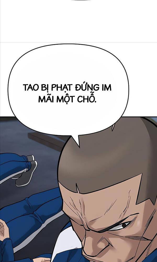 giang hồ thực thi công lý chapter 60 - Trang 2