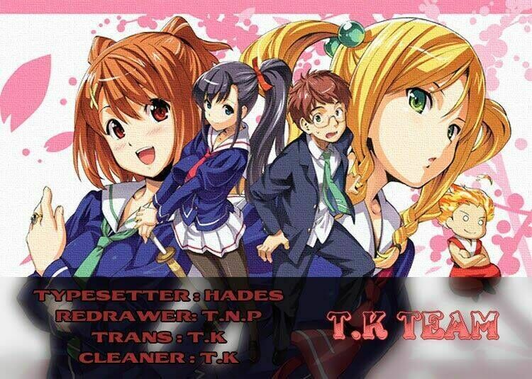 maken ki chương 54 - Trang 2