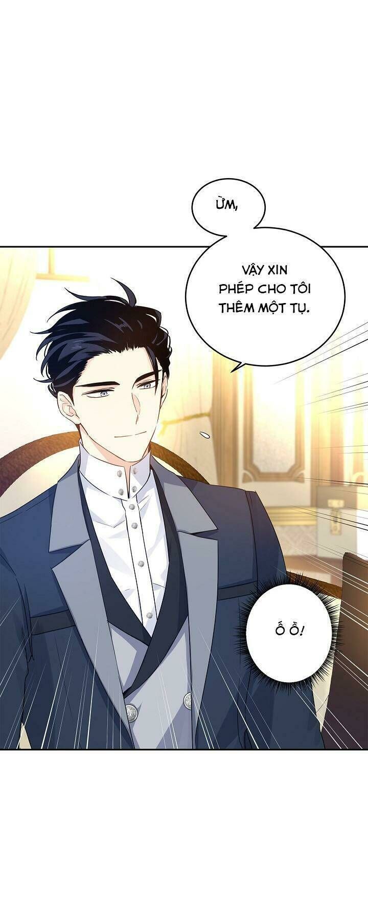 tôi sẽ cố gắng thay đổi cốt truyện chapter 41 - Trang 2