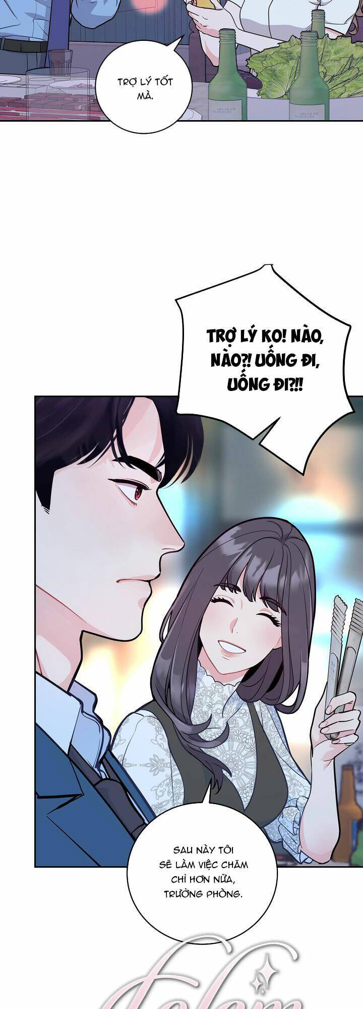 lời thú tội bí ẩn chapter 8 - Trang 2