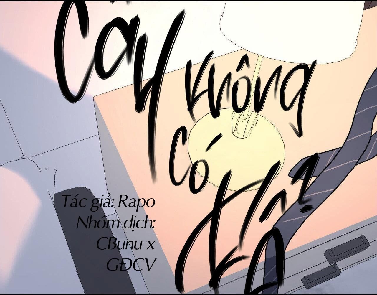 (CBunu) Cây Không Có Rễ Chapter 43 H+ - Trang 1