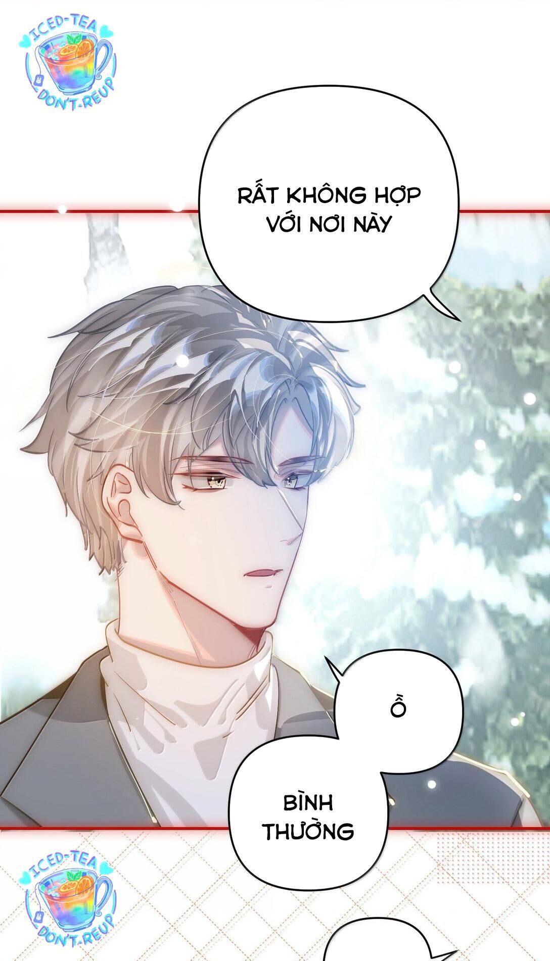 tôi có bệnh Chapter 68 - Next Chapter 69