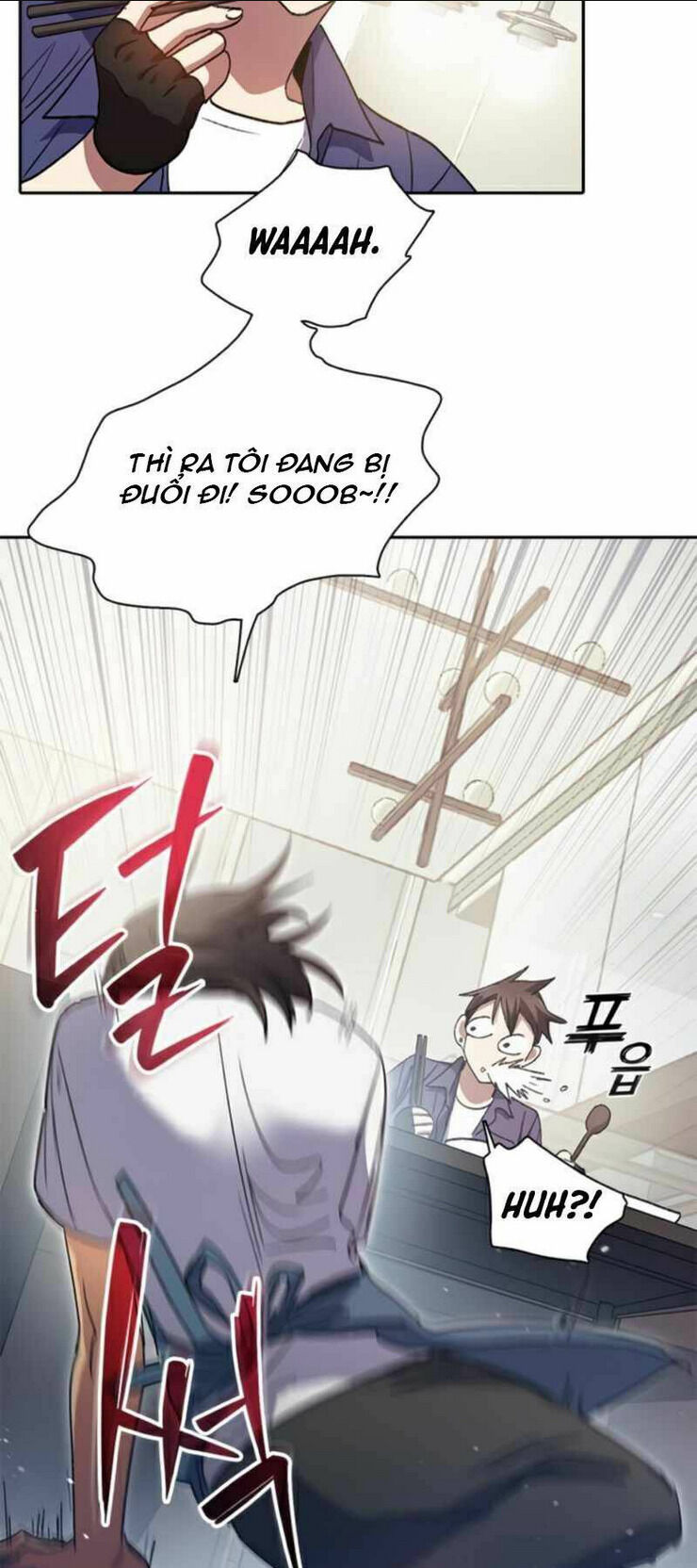 những ranker cấp s mà tôi nuôi dưỡng chapter 28 - Next chapter 29