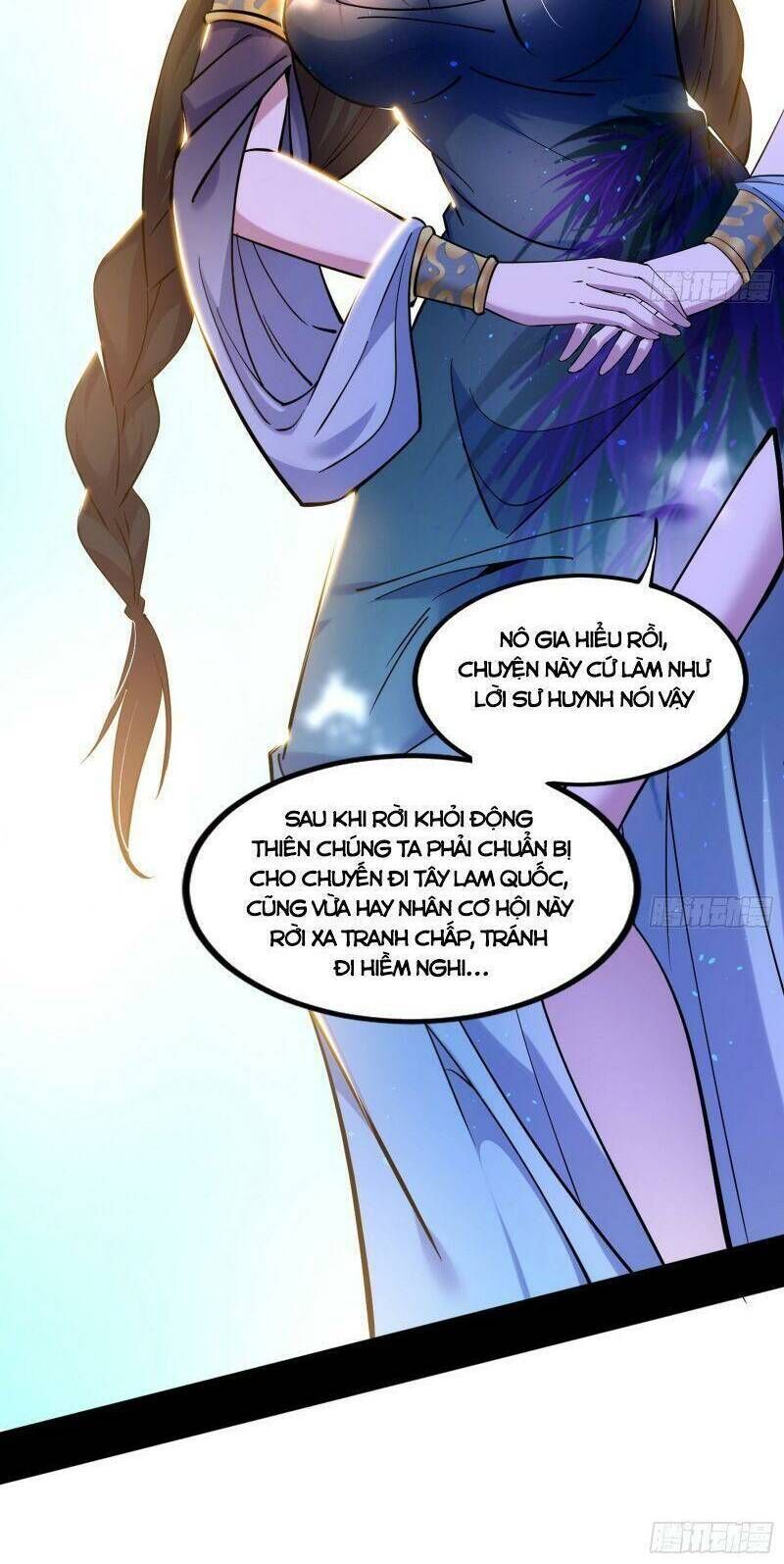 ta là tà đế Chapter 316 - Next Chapter 317