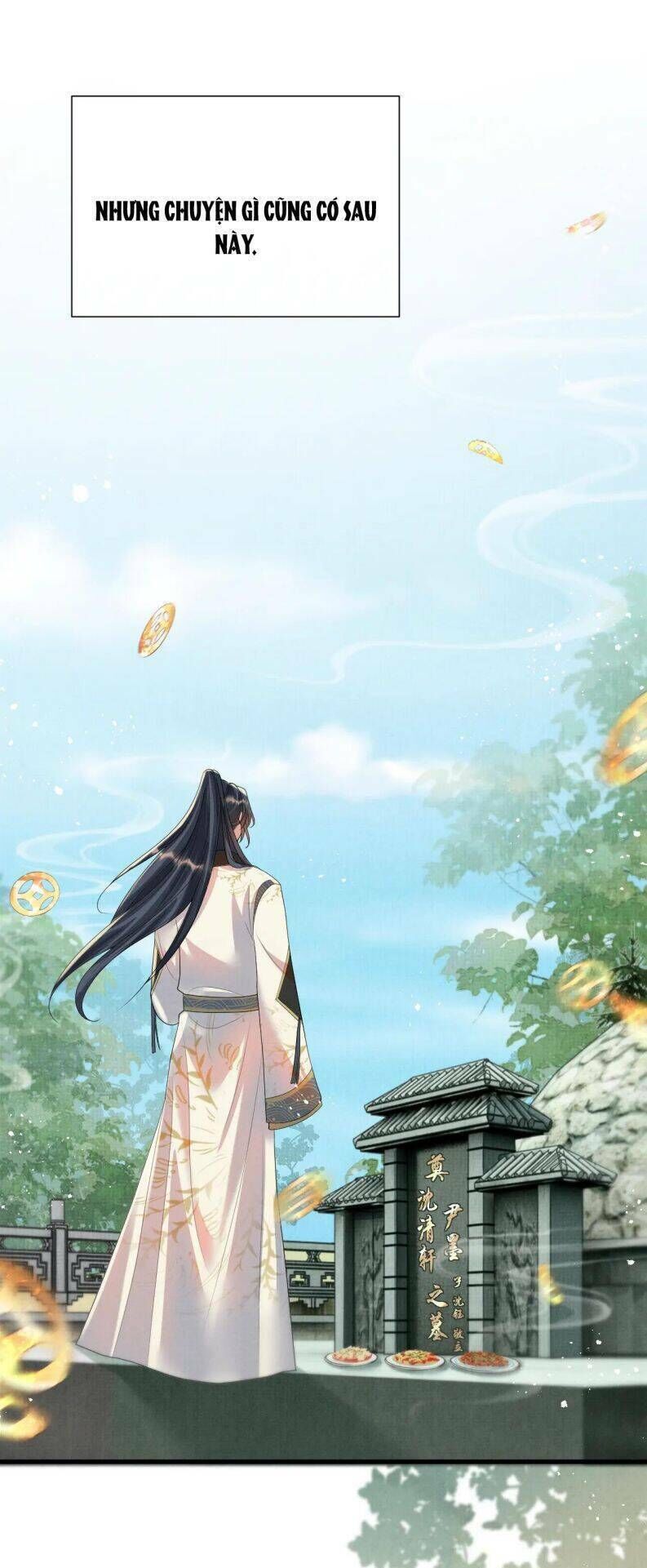 ngộ xà chapter 100 - Trang 2