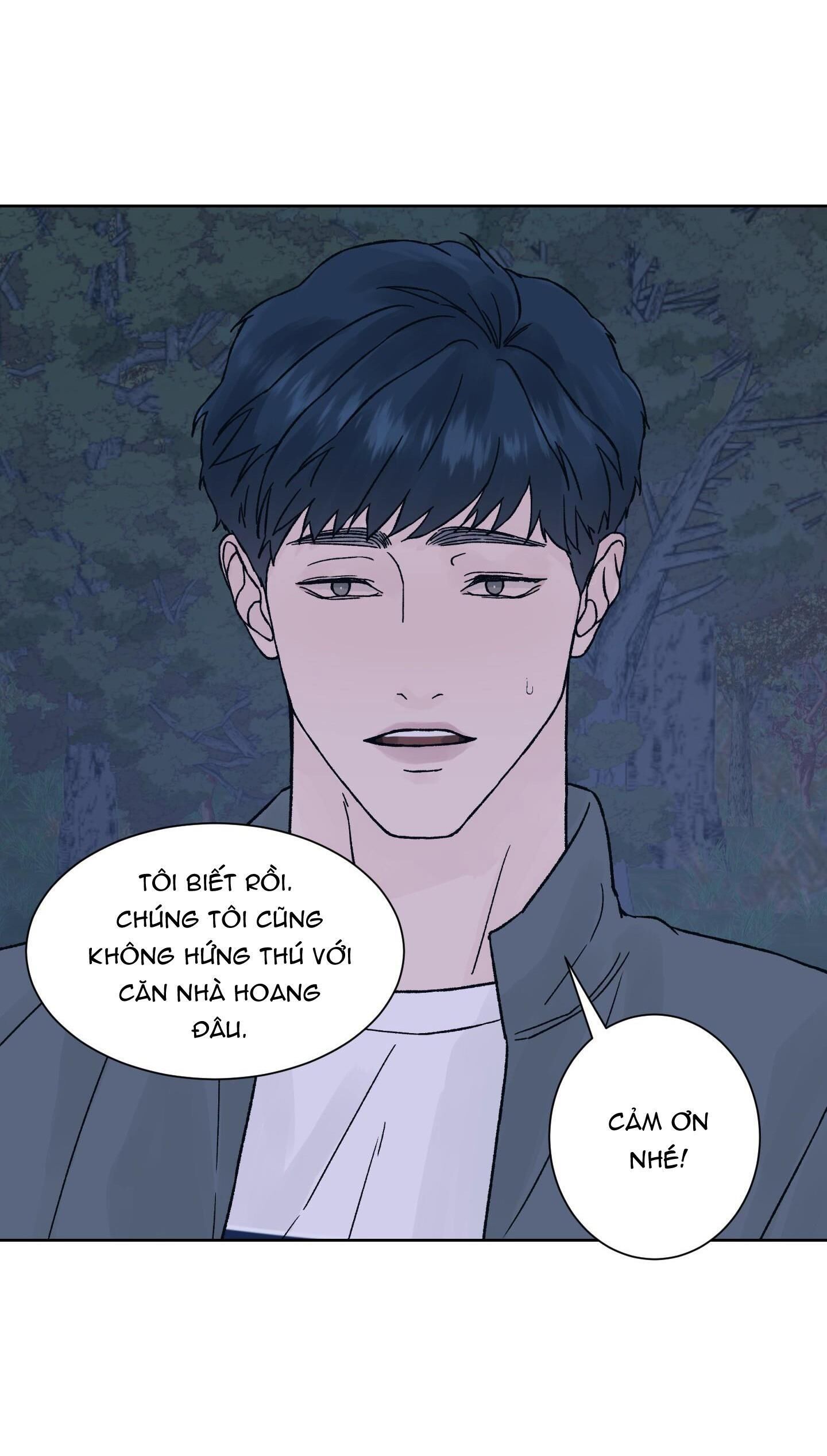 đêm kinh hoàng Chapter 17 - Next Chapter 18