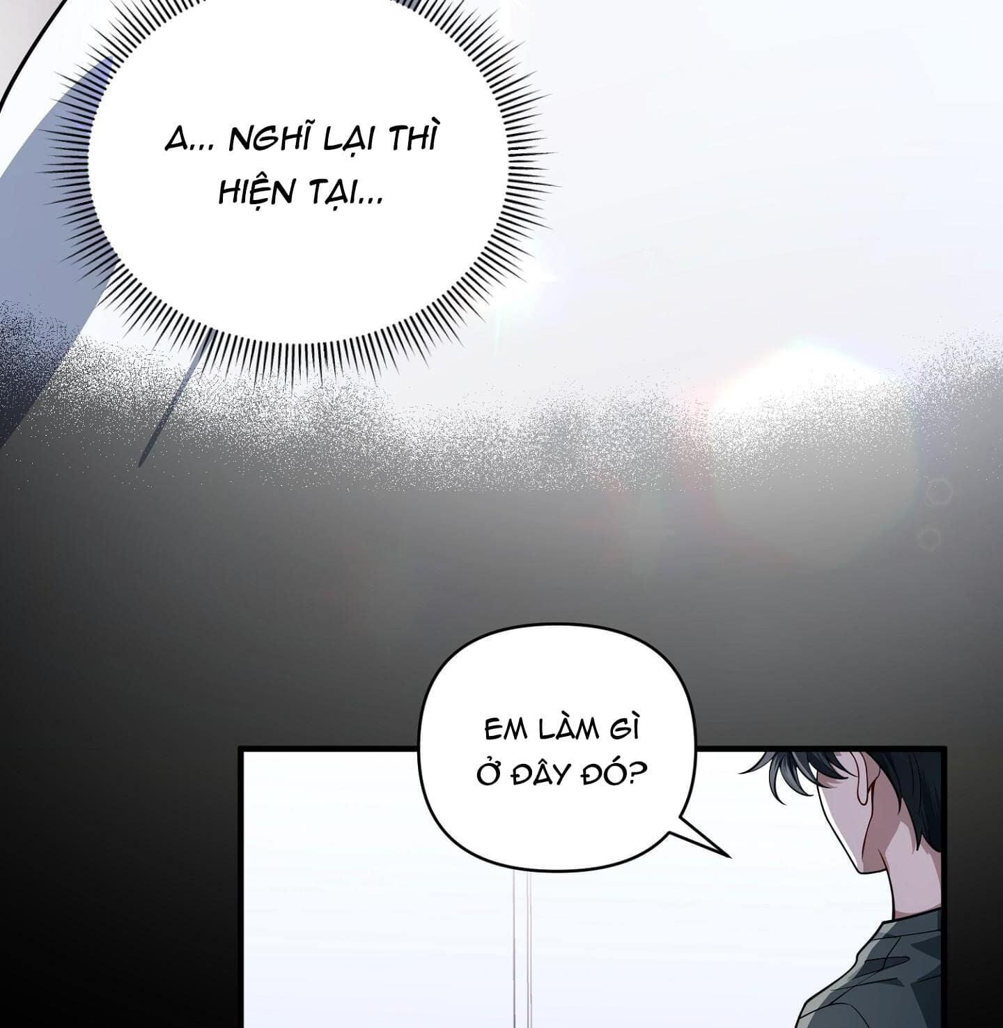 vết hằn Chapter 15 - Next 16