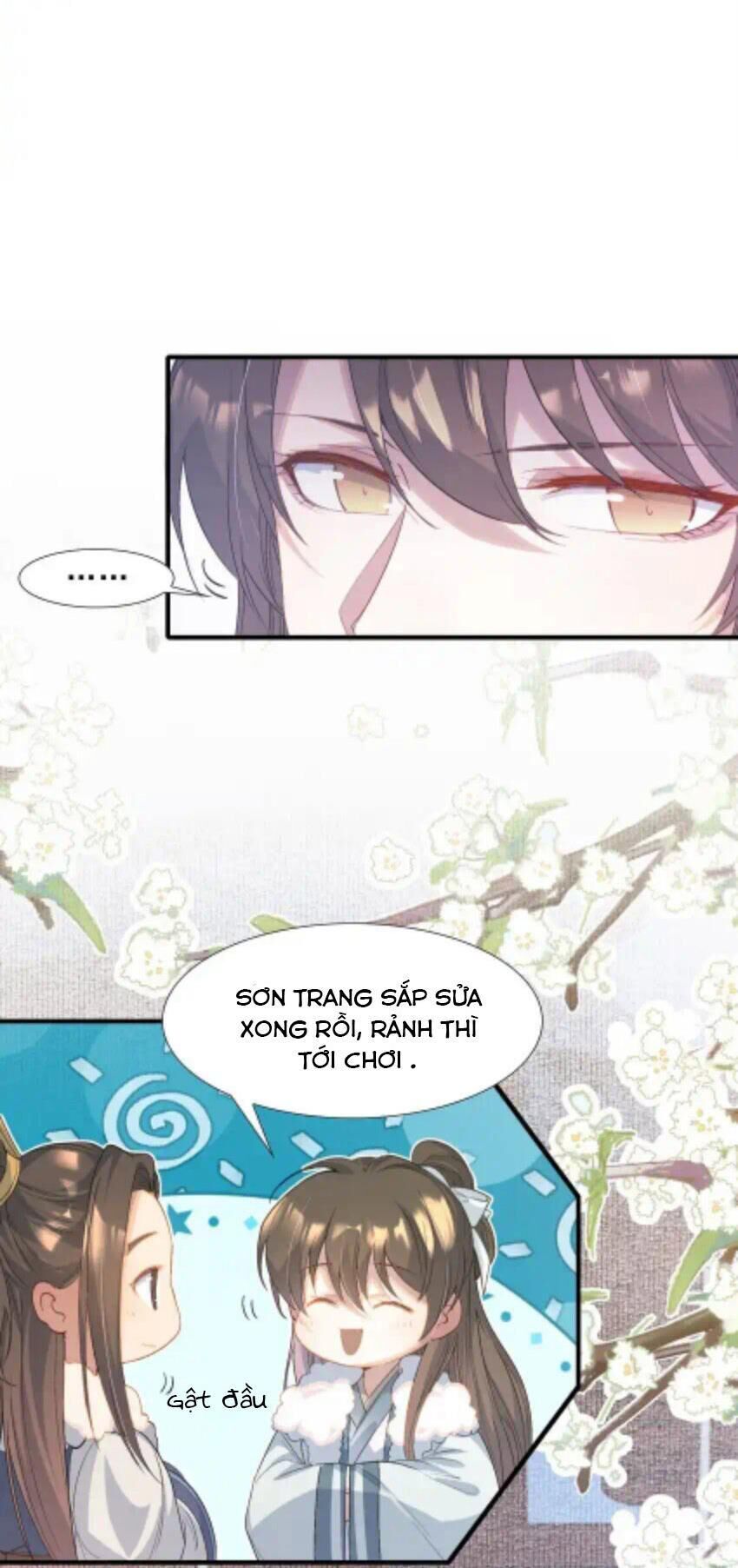 Loạn thế vi vương Chapter 65 - Next Chapter 65