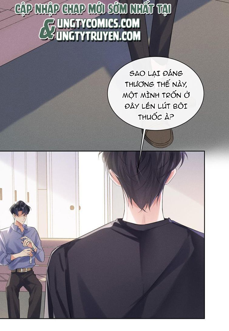 Xuyên Nhanh Chi Cải Tạo Bắt Đầu Lại Làm Người Chapter 11 - Next Chapter 12