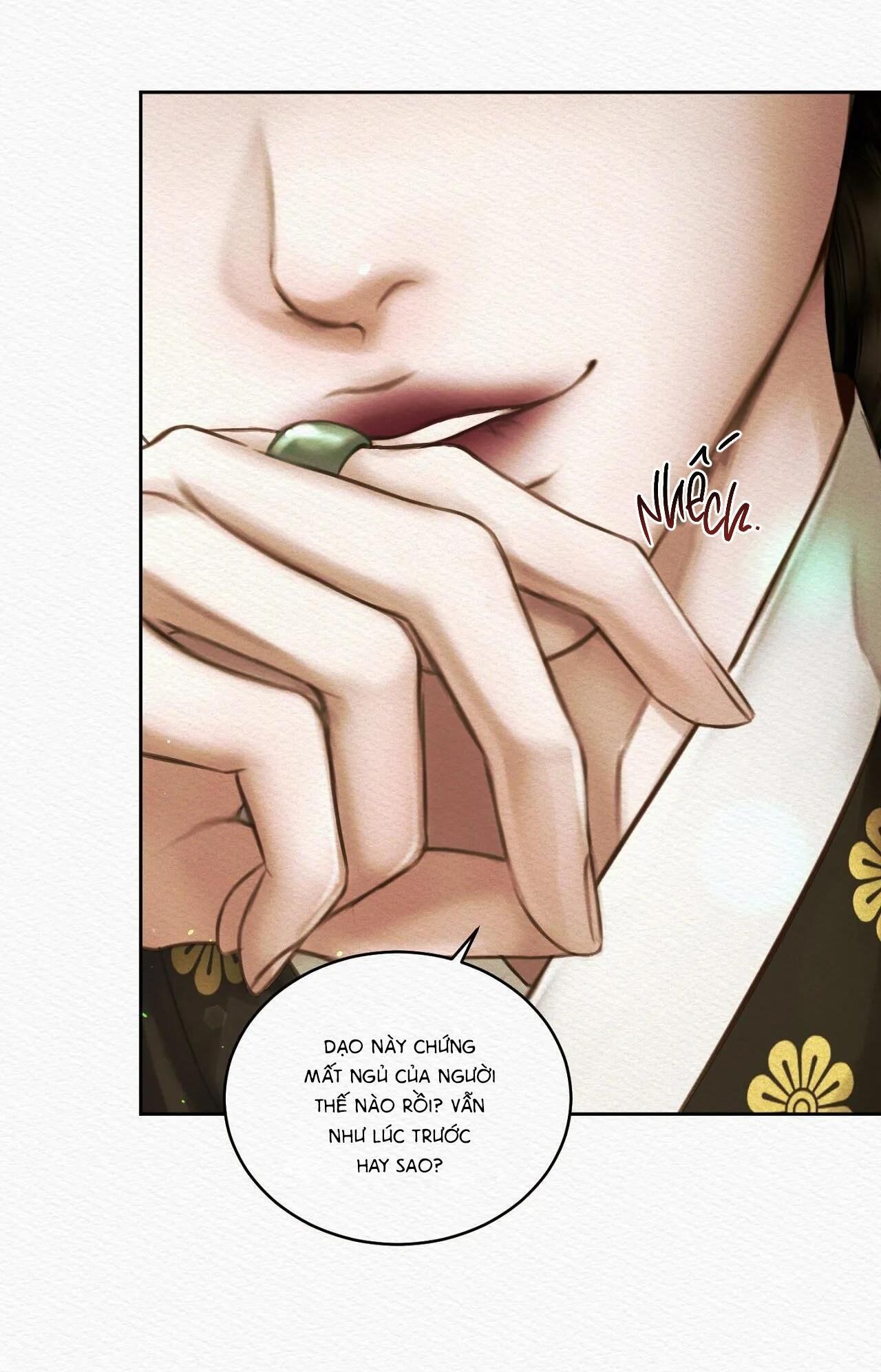 (CBunu) Củy Dạ Khút Chapter 26 - Next Chapter 27