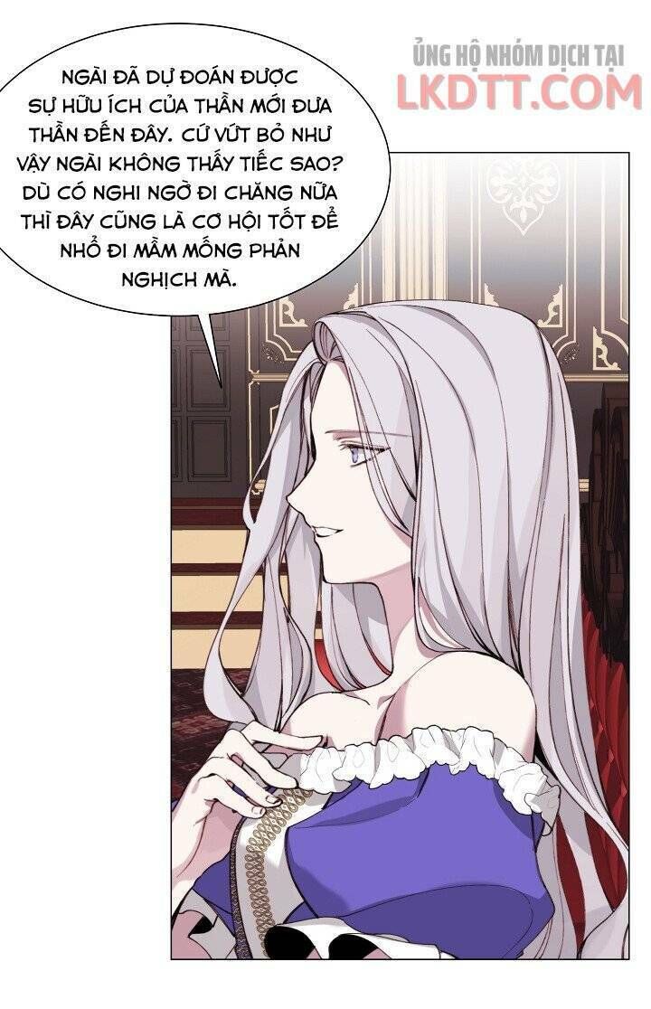 ác nữ cần bạo chúa Chapter 6 - Next Chapter 7