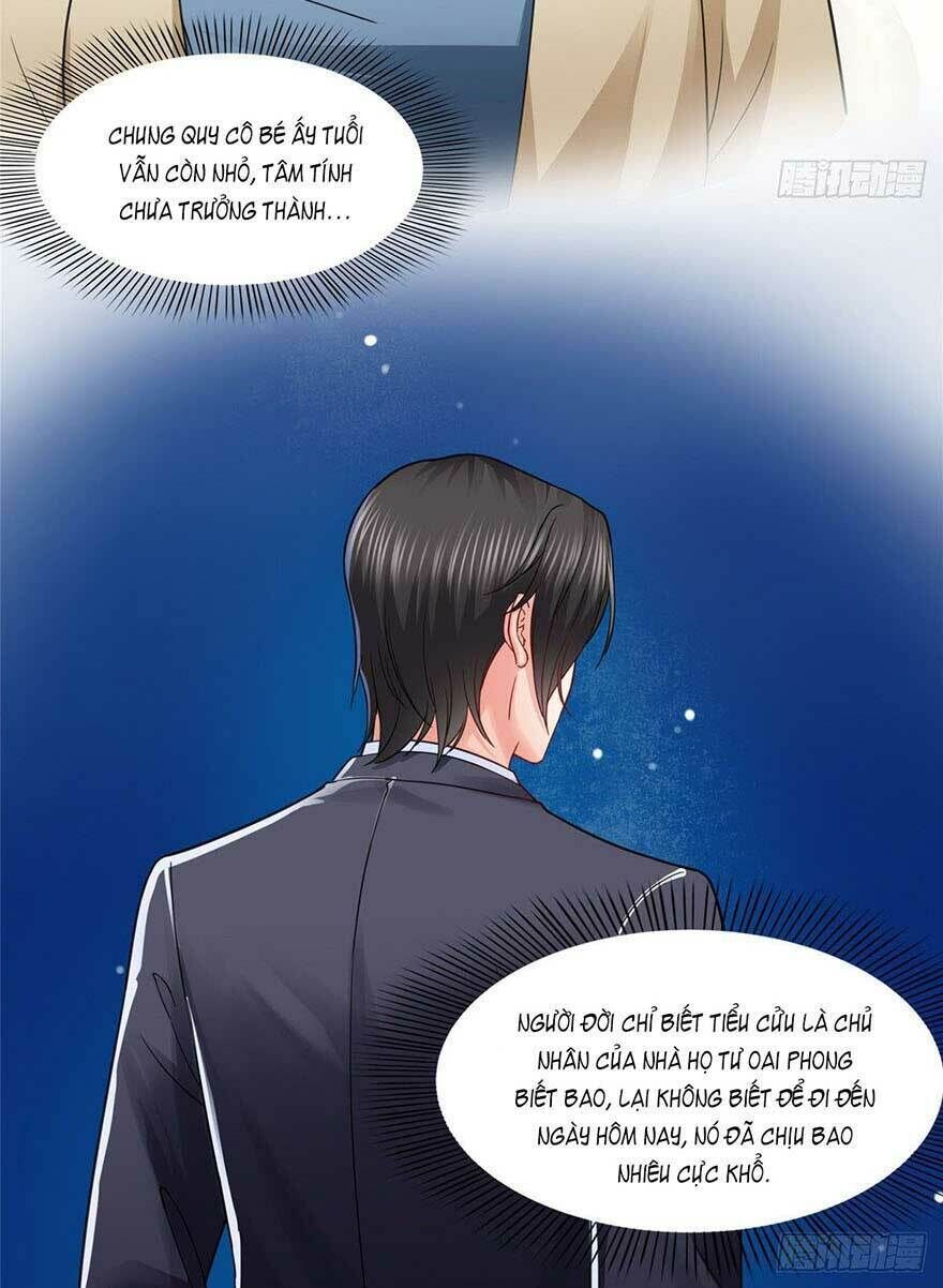 hệt như hàn quang gặp nắng gắt chapter 98 - Next chapter 99