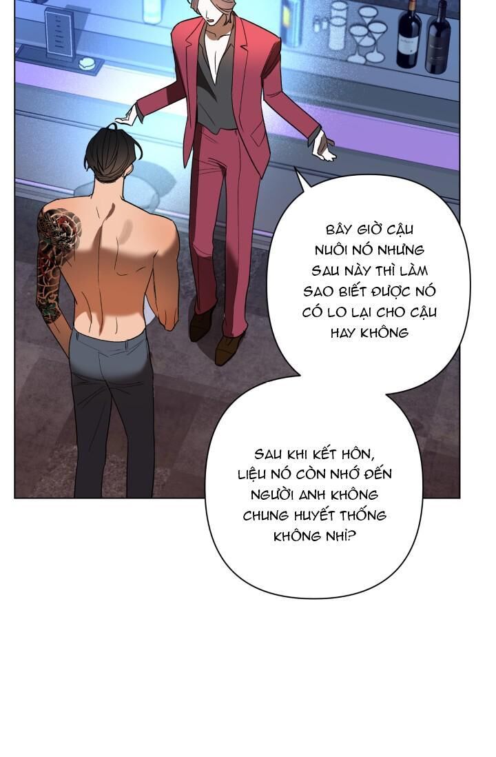 manhwa chịch vồn chịch vã Chapter 79 Fallen Brothers - Next Chương 80