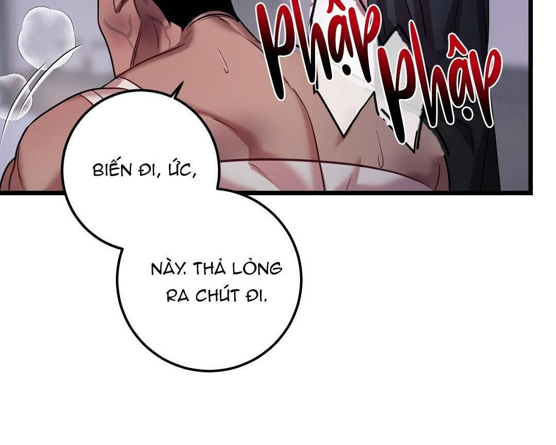 đáy sâu tuyệt vọng Chapter 37 - Next Chapter 38