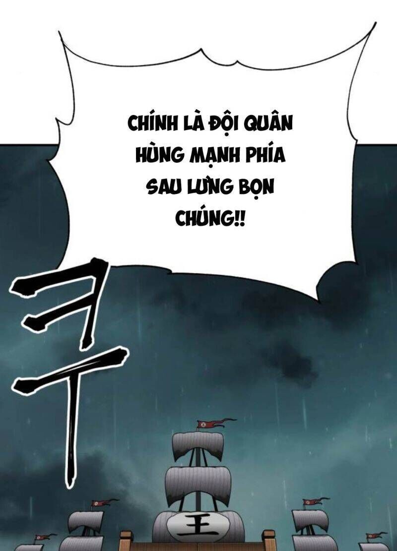 ông võ giả và cháu chí tôn chapter 51 - Trang 2