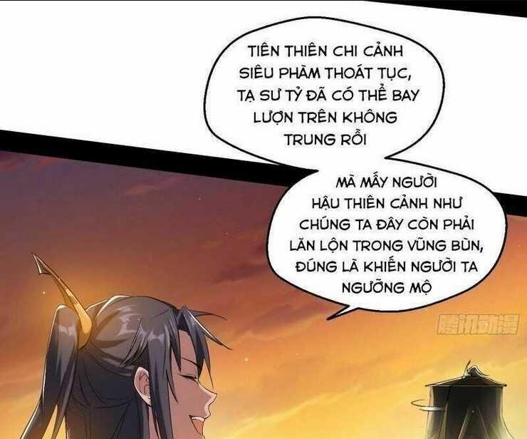 ta là tà đế chapter 83 - Next chapter 84