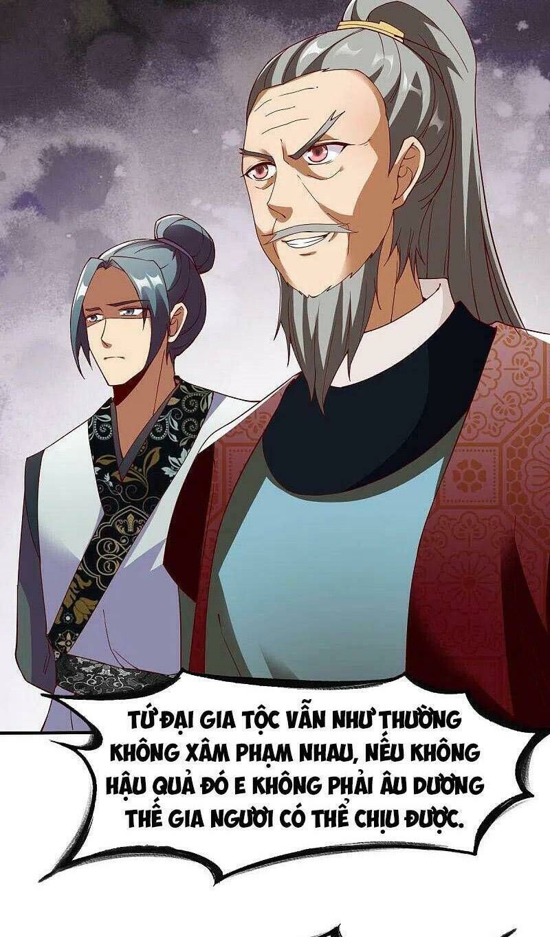 chiến đỉnh Chapter 334 - Trang 2