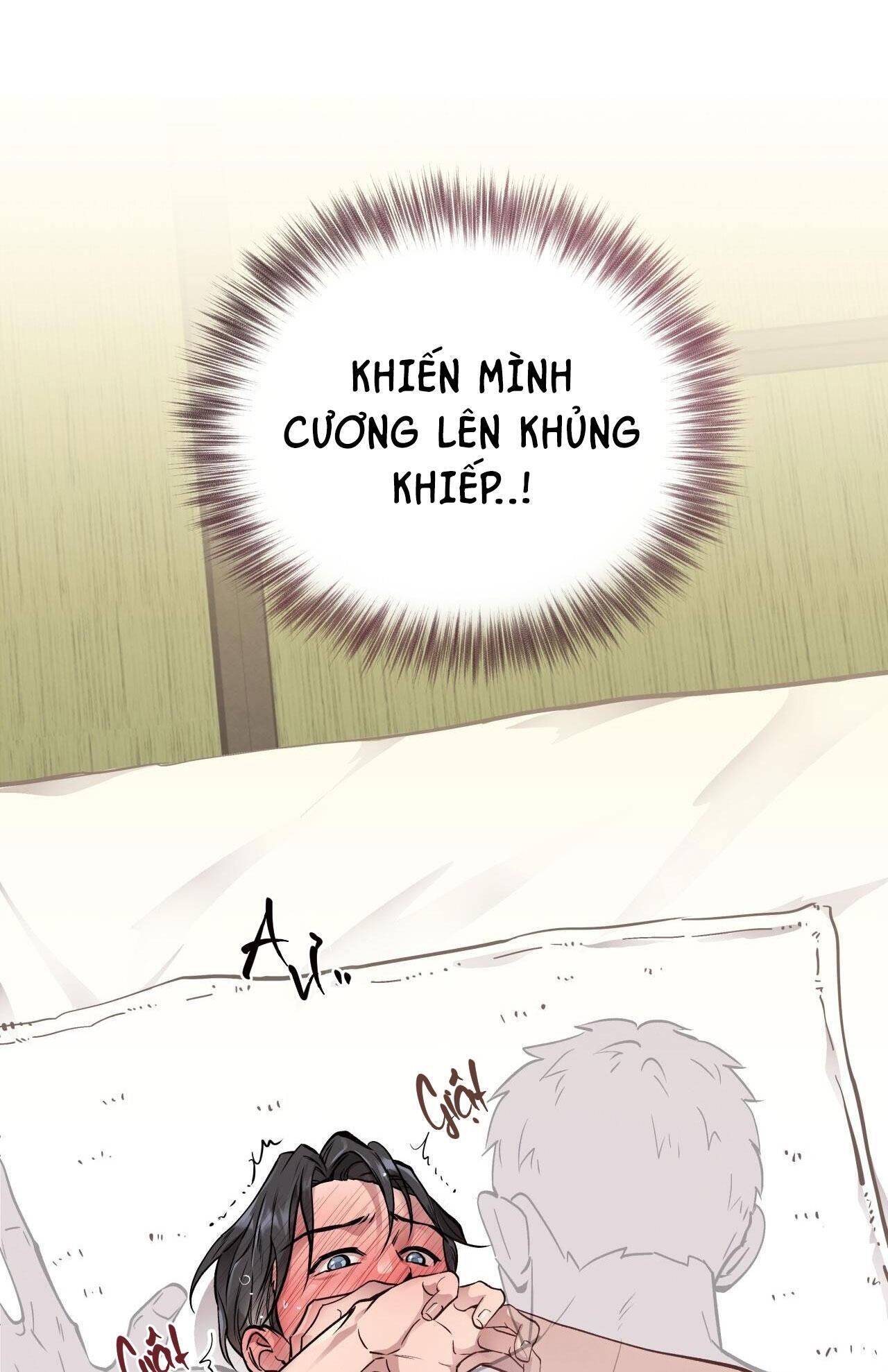 honey bear Chapter 50 - Trang 1