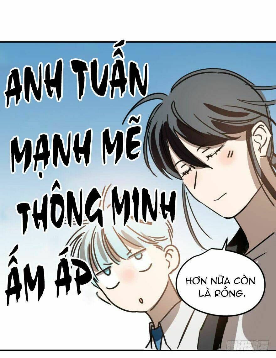 Truy Bắt Ngao Ngao Chapter 21 - Trang 2