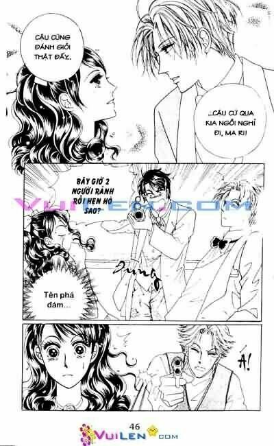 Cô Gái Yêu Kiều Chapter 10 - Next 