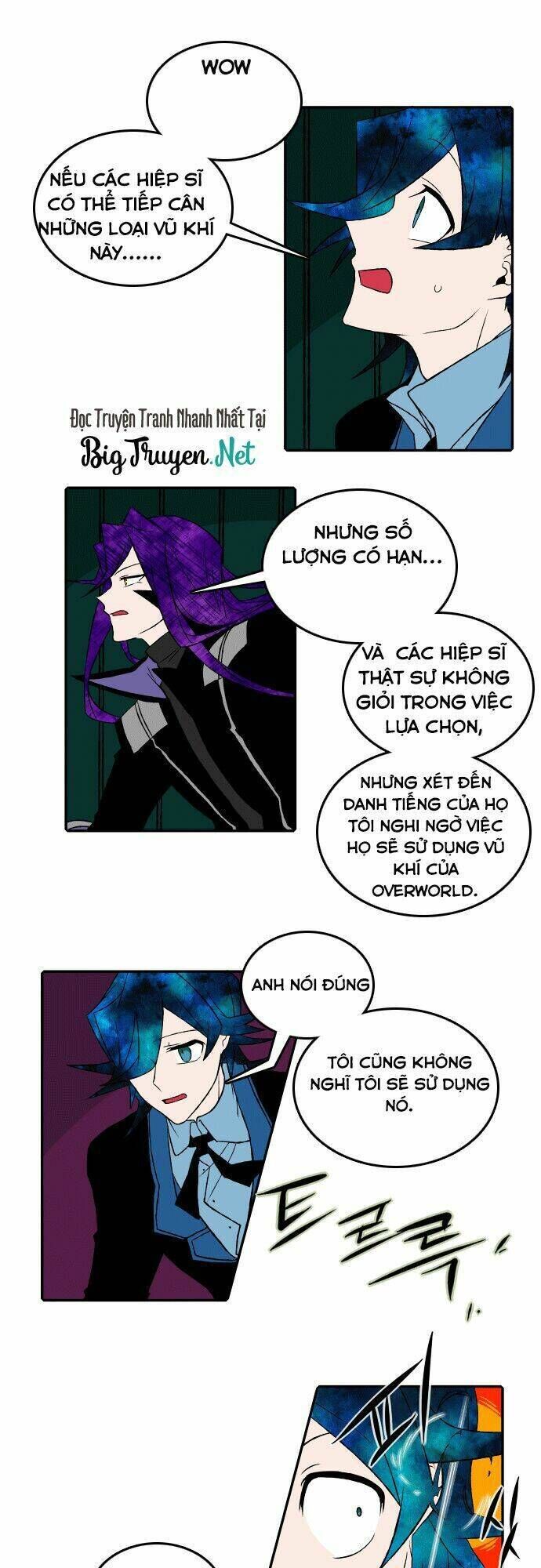 niflheim chương 21 - Trang 2