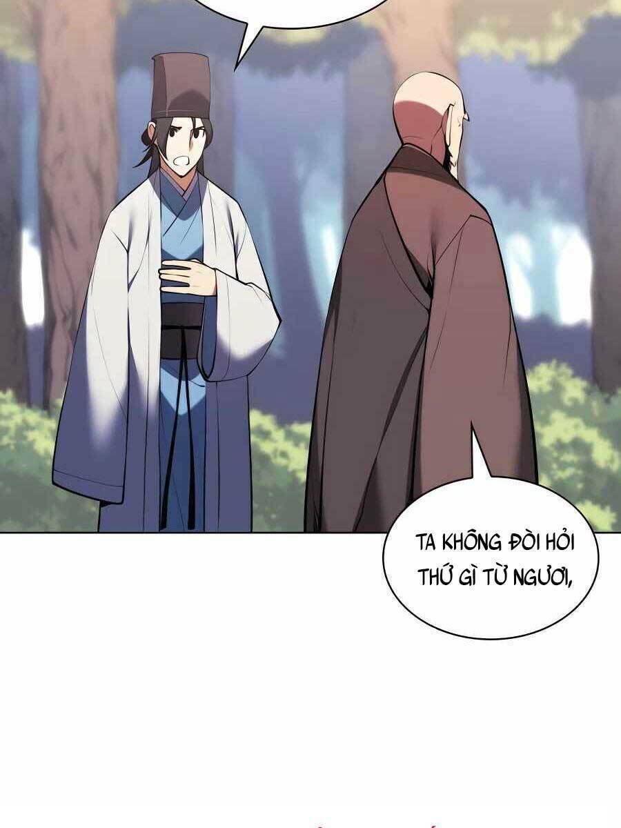 học giả kiếm sĩ chapter 53 - Trang 2