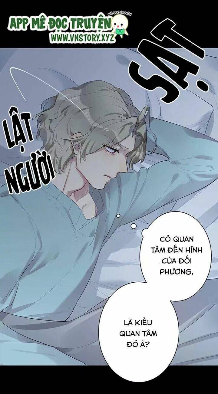 nam nhân này rất biết đùa chapter 78 - Trang 2