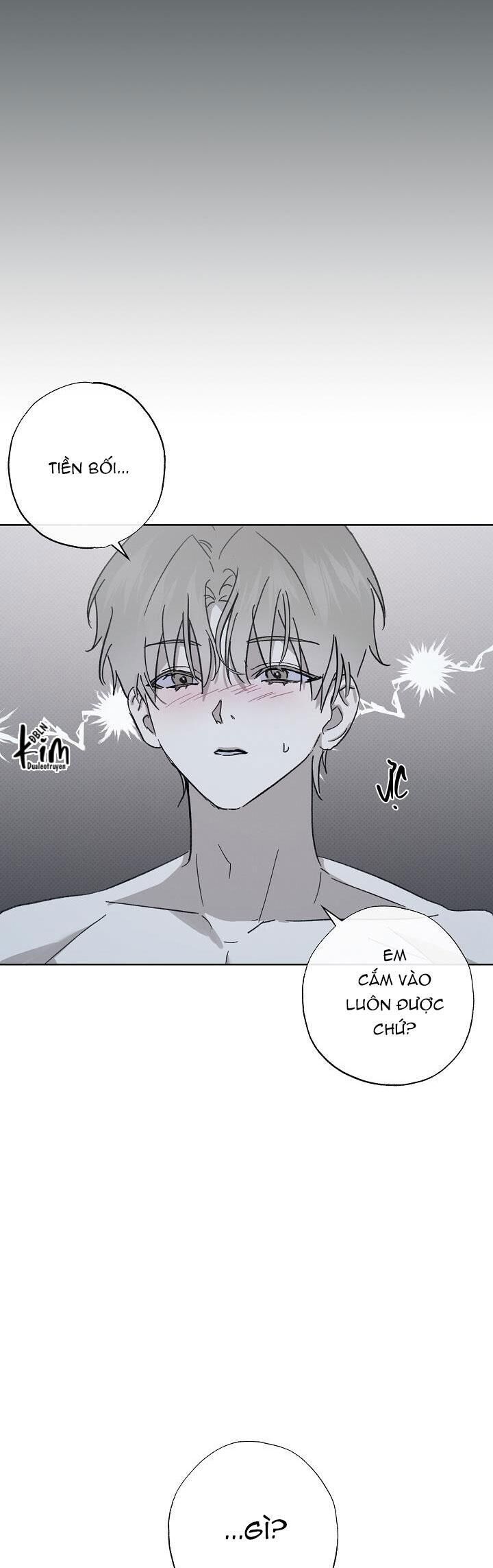 bl ngắn chịch hỏny Chapter 44.5 trừ tà end - Next Chapter 45