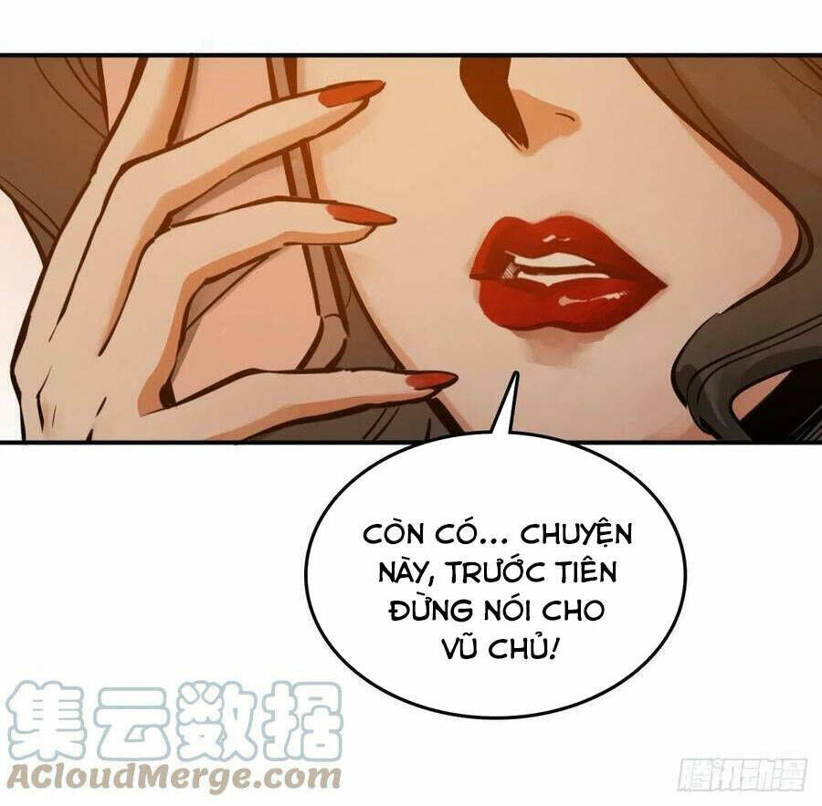 bắt đầu từ cửu đầu điểu chapter 128 - Trang 2