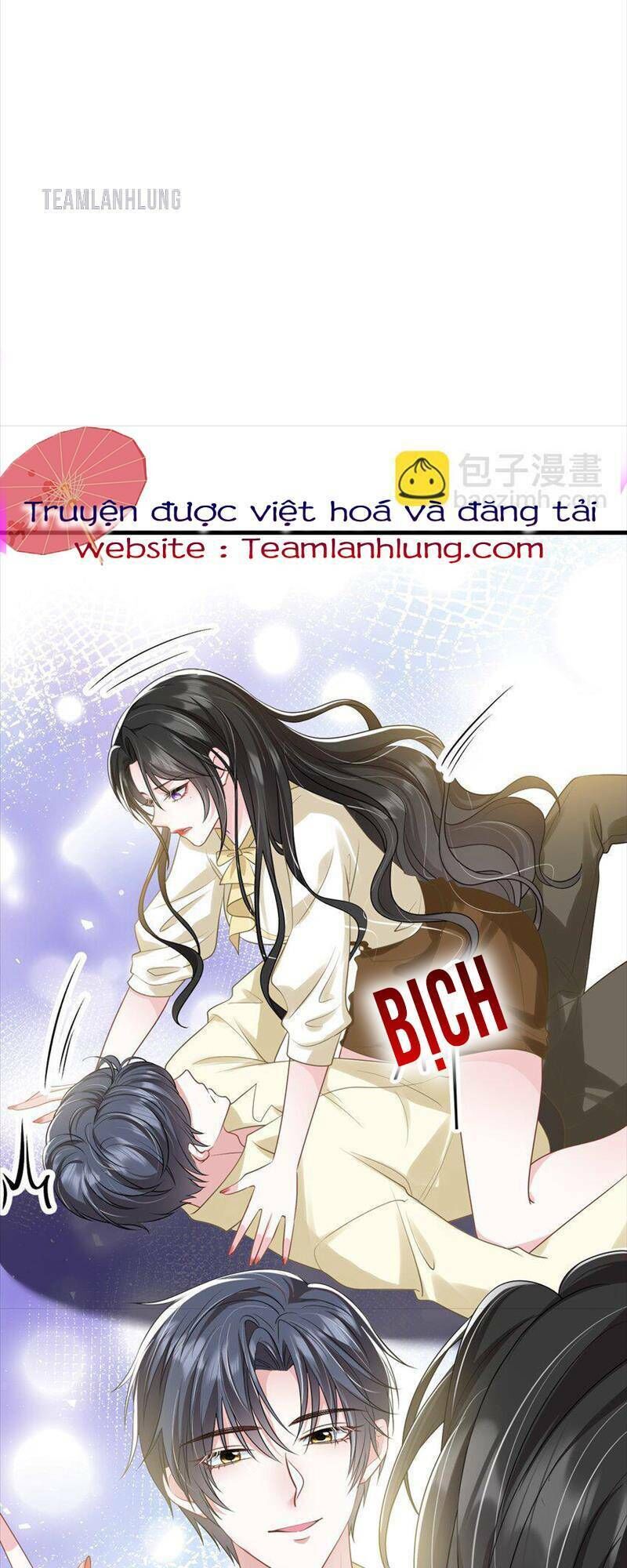 vợ tôi là boss ngầm đầy quyền lực chapter 42 - Trang 2