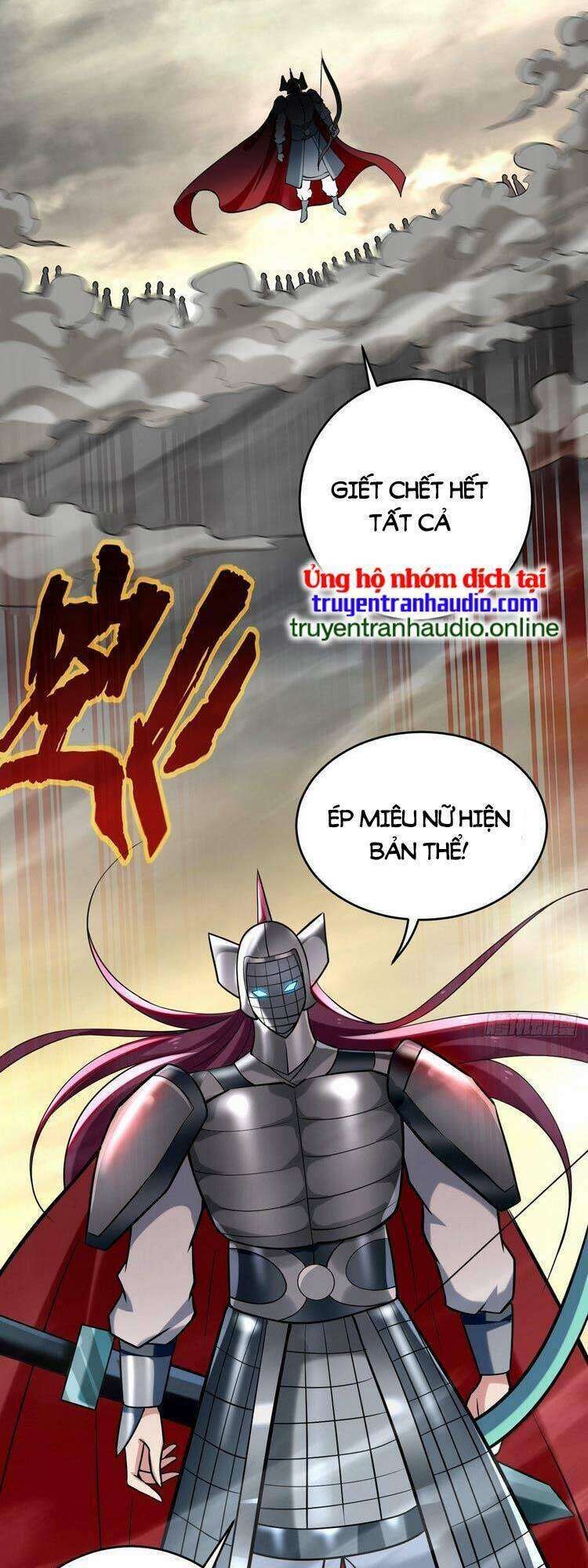 Đệ Tử Của Ta Đều Là Siêu Thần Chapter 182 - Trang 2