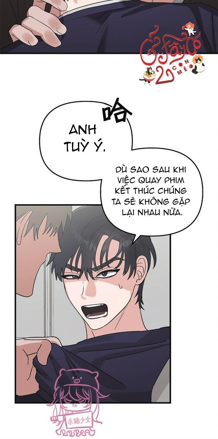 thiên đường Chapter 17 - Next chapter 18