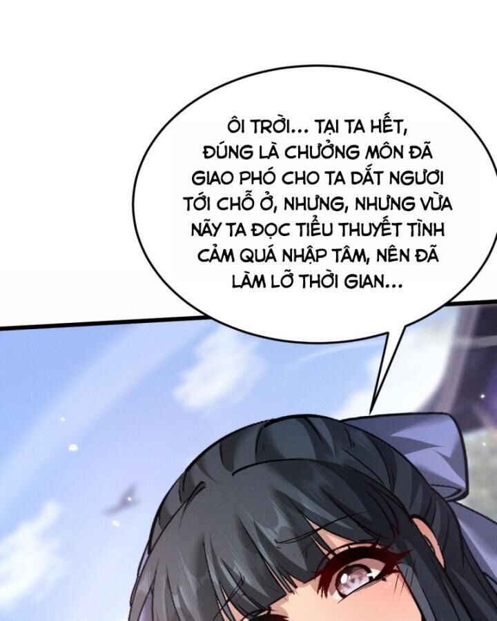 toàn chức kiếm tu chapter 4 - Trang 2