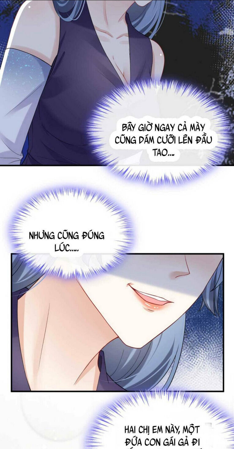 tái sinh trở lại : chồng cũ khóc lóc cầu xin tái hôn chapter 31 - Next chapter 32