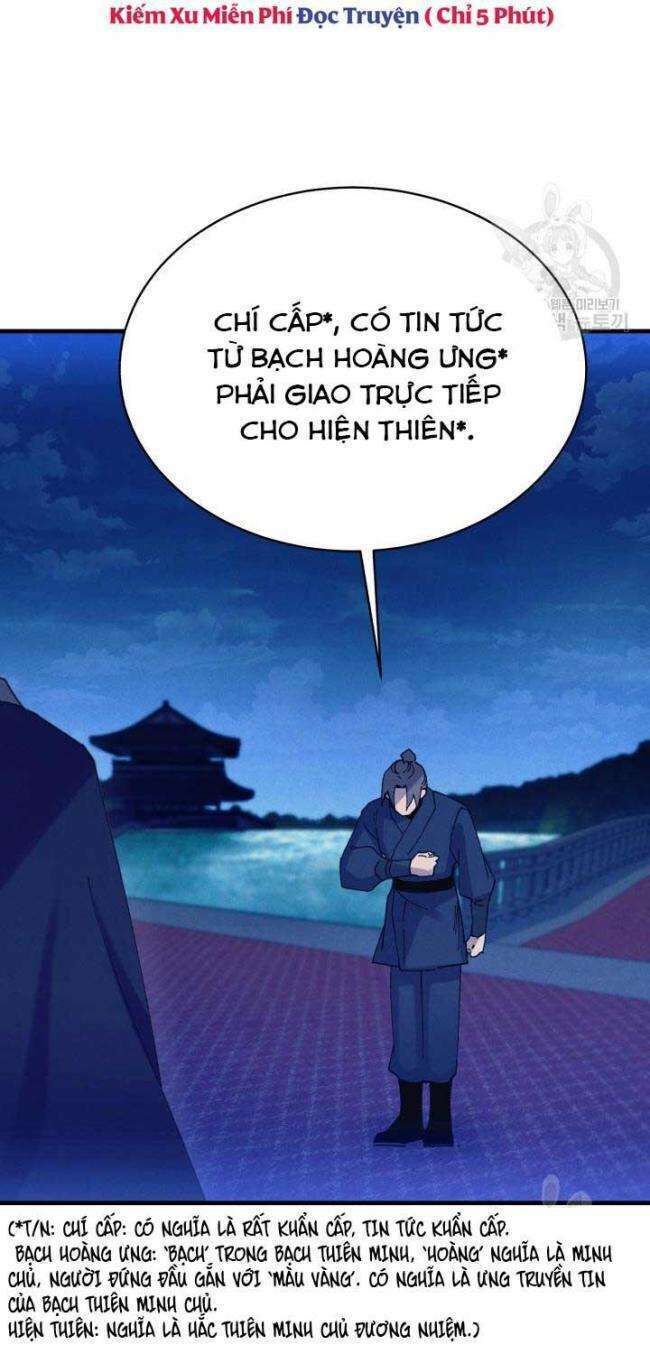 phi lôi đao thuật chapter 172 - Next chapter 173