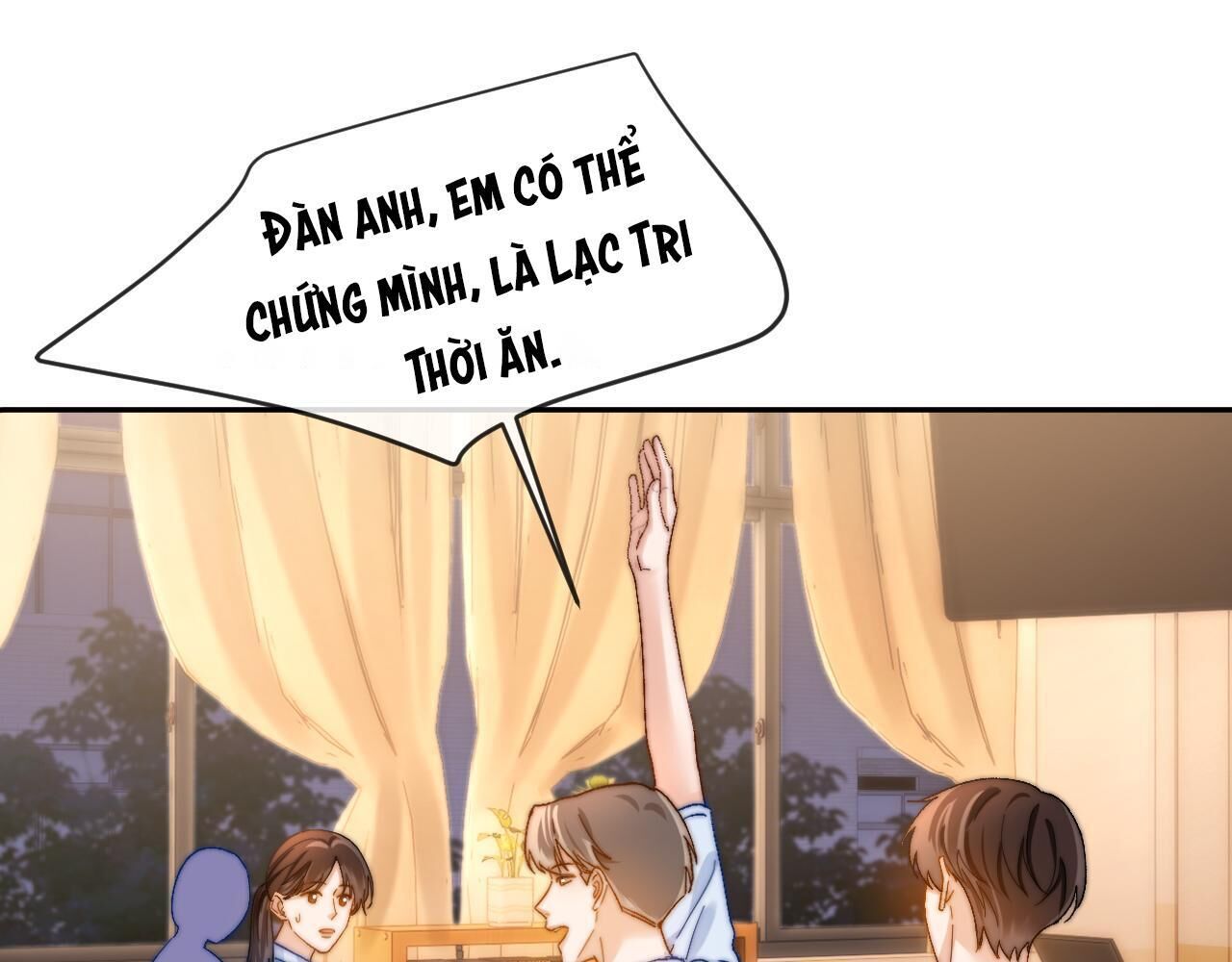 chất dị ứng cực cute Chapter 21 - Next Chương 22