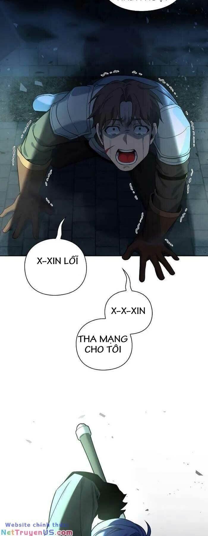 thợ tạo tác vũ khí chapter 7 - Next chapter 8