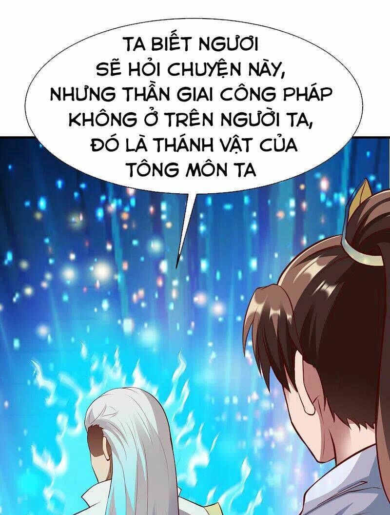 chiến đỉnh Chapter 283 - Trang 2