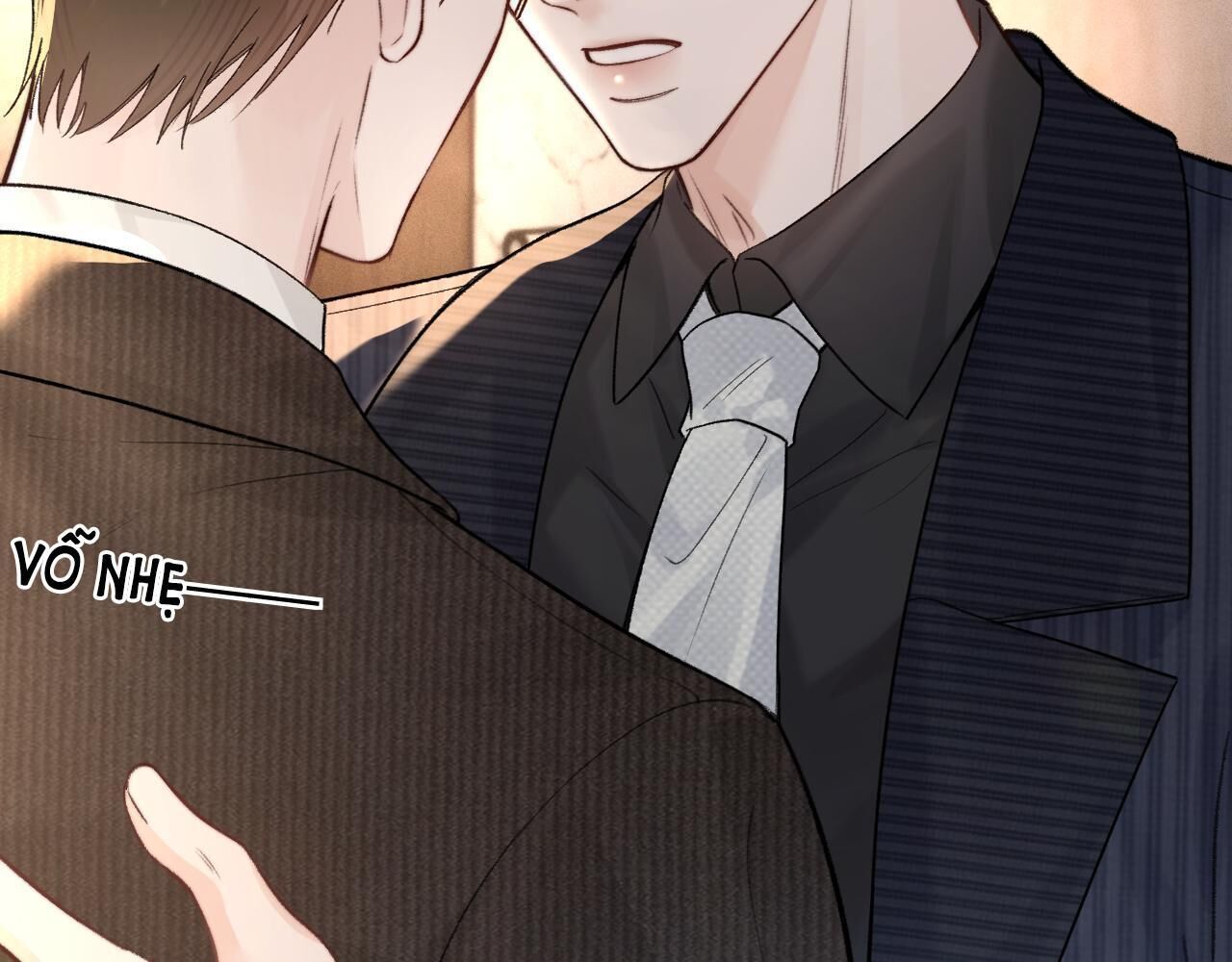 cuộc đối đầu gay gắt Chapter 66 - Trang 1