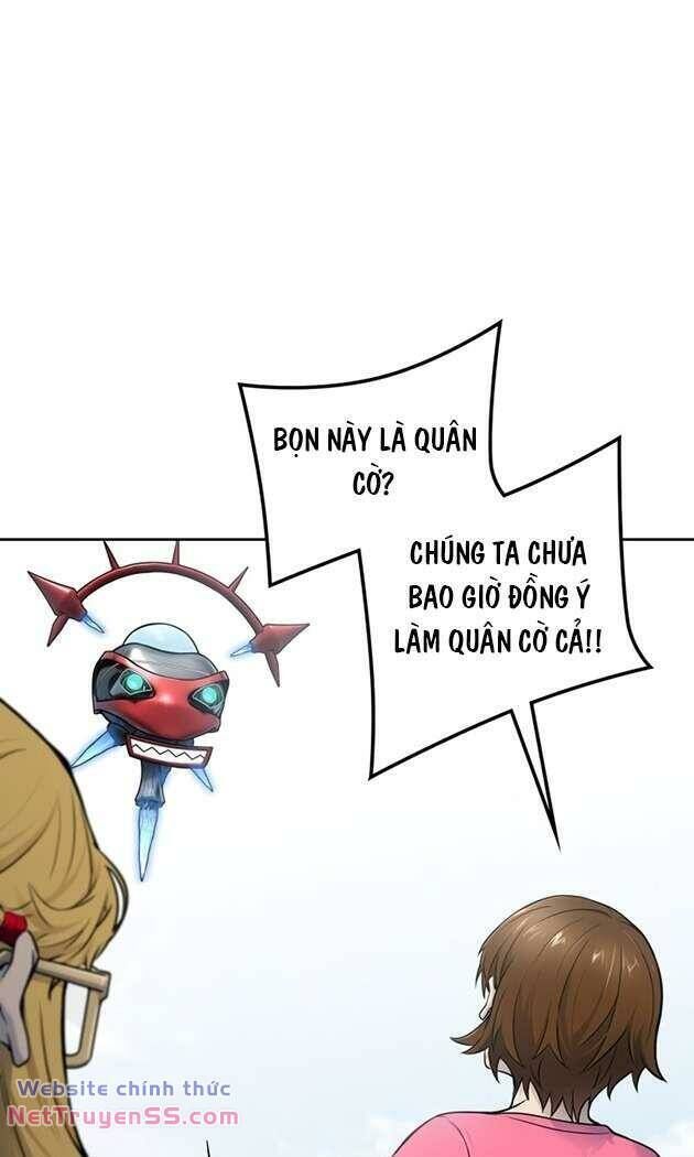 Cuộc Chiến Trong Tòa Tháp - Tower Of God Chapter 602 - Next Chapter 603