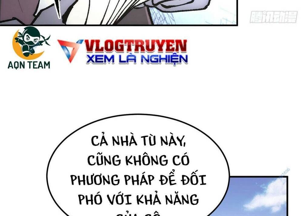 trưởng giám ngục trông coi các ma nữ chapter 10 - Next chapter 11