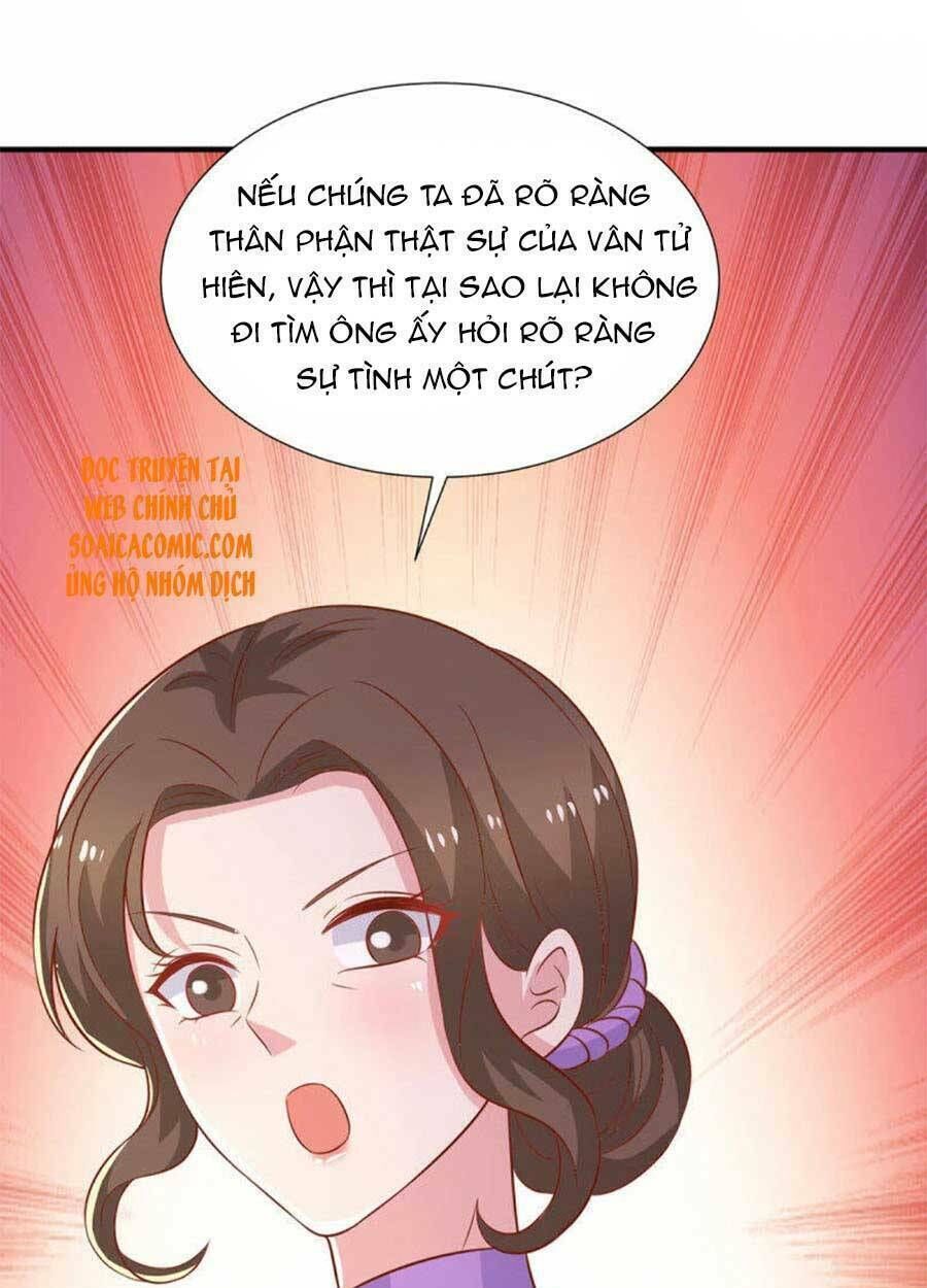 sự trả thù của nữ vương chapter 95 - Trang 2