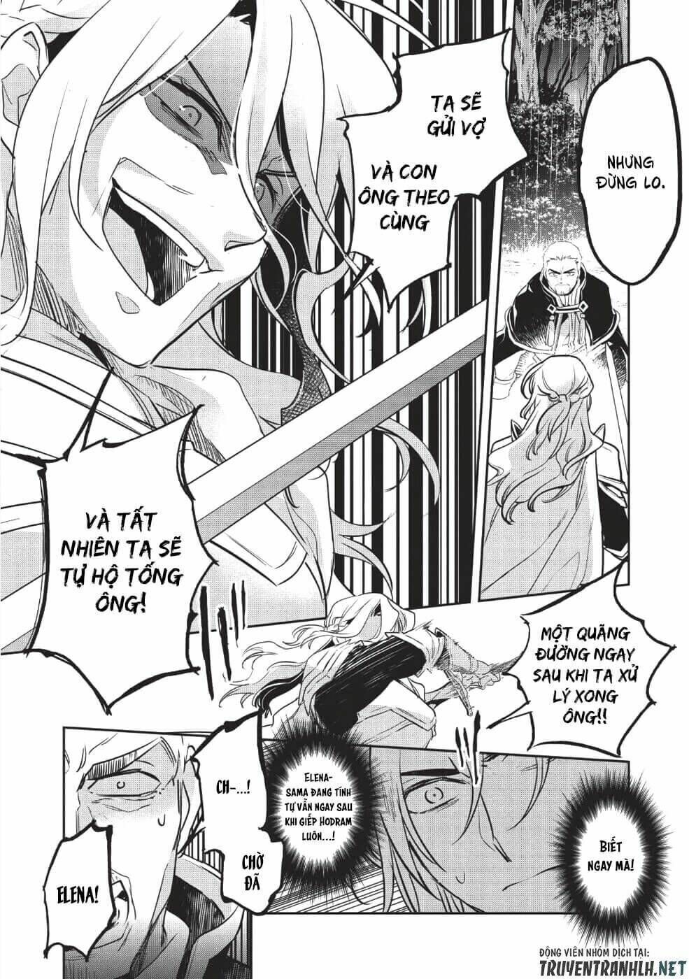 wortenia senki chapter 24 - Trang 2