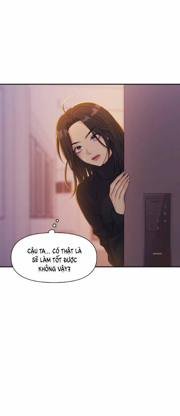 couple breaker chapter 13.1 - Trang 2