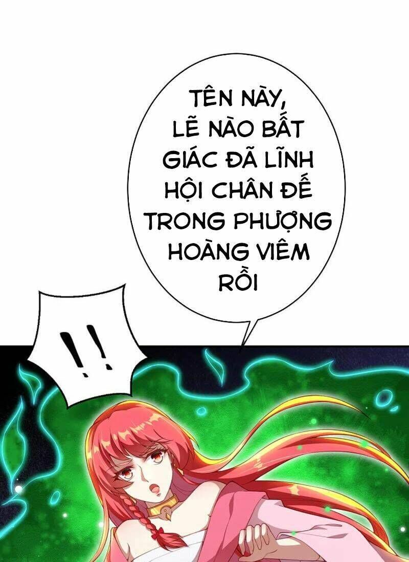 nghịch thiên tà thần Chapter 363 - Trang 2