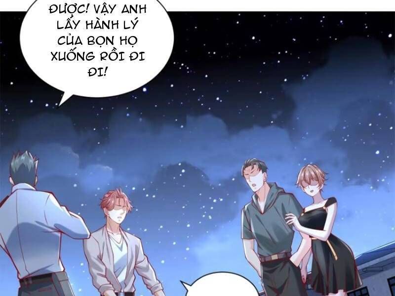 tôi là tài xế xe công nghệ có chút tiền thì đã sao? chapter 60 - Next chương 61