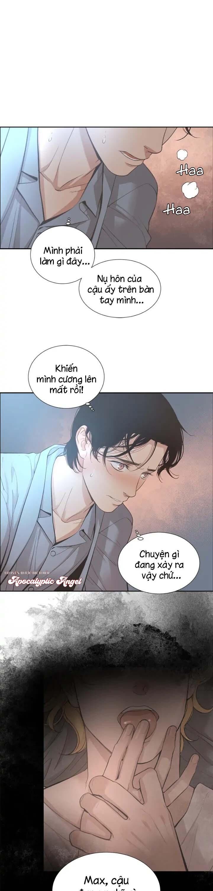 Hồ Sơ Vụ Án Của Max Mojave Chapter 14 - Next 