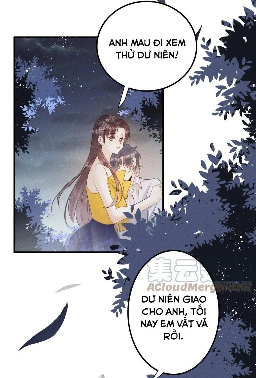 Lang Sói Thượng Khẩu Chapter 28 - Trang 2