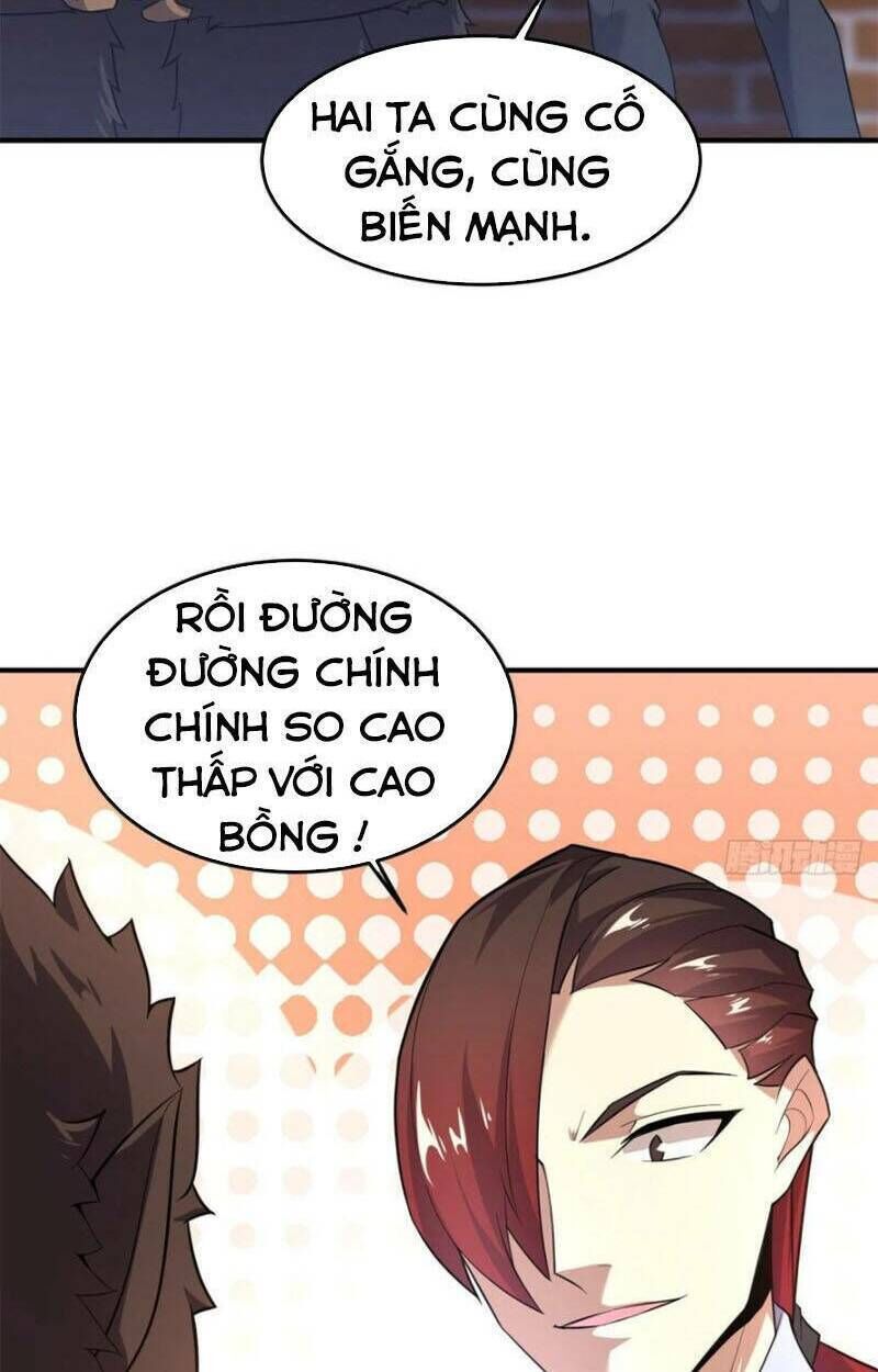 thần sủng tiến hóa Chapter 58 - Trang 2