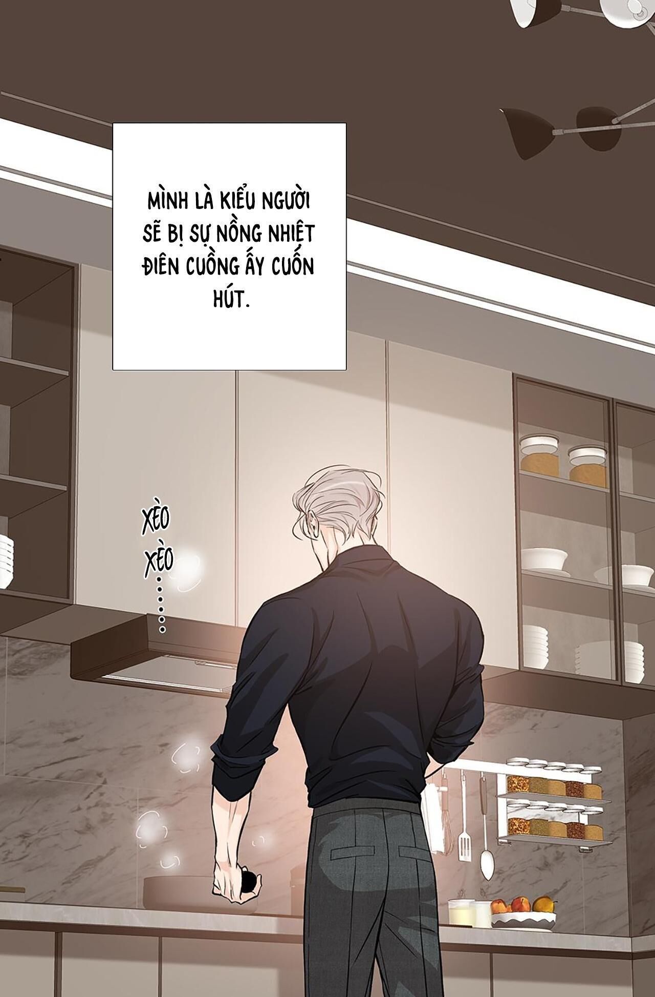 quan hệ trả nợ (end) Chương 29 - Next Chapter 29